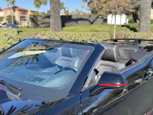 Used 2023 Chevrolet Camaro LT w/ Redline Edition image 40