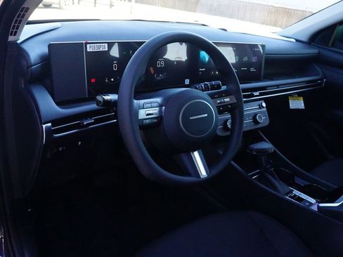 New 2026 Hyundai Tucson SE image 20