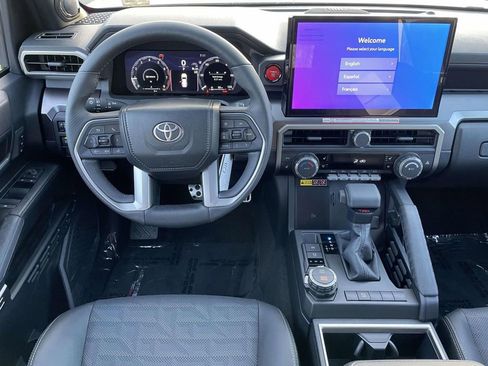 New 2026 Toyota 4Runner TRD Sport Premium image 22