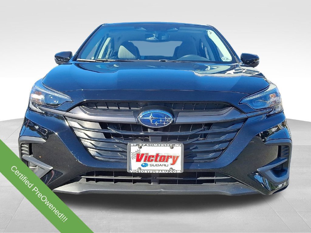 Used 2024 Subaru Legacy Premium AWD/4WD image 4
