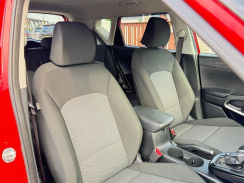 Used 2021 Kia Soul X-Line FWD image 38