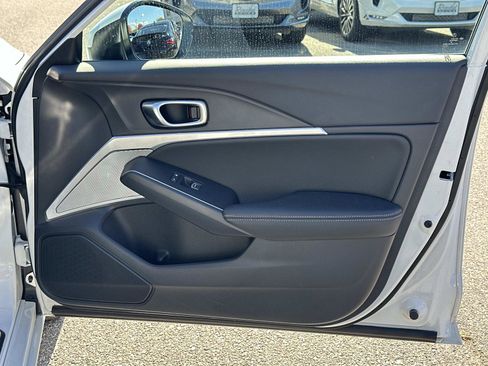 Certified 2024 Acura Integra A-Spec image 13