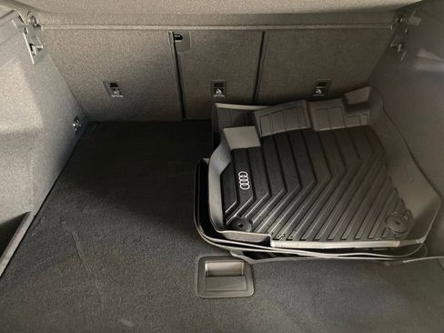 New 2026 Audi Q3 quattro 2.0T AWD/4WD image 6