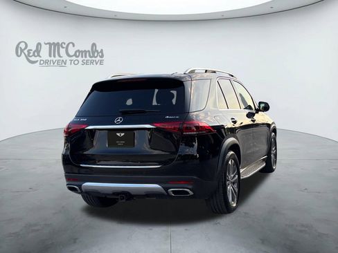 Used 2022 Mercedes-Benz GLE 350 4MATIC image 5