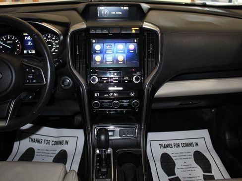 Used 2019 Subaru Ascent Limited AWD/4WD image 13
