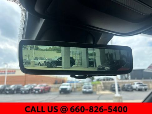 Used 2024 RAM 1500 Limited AWD/4WD image 27