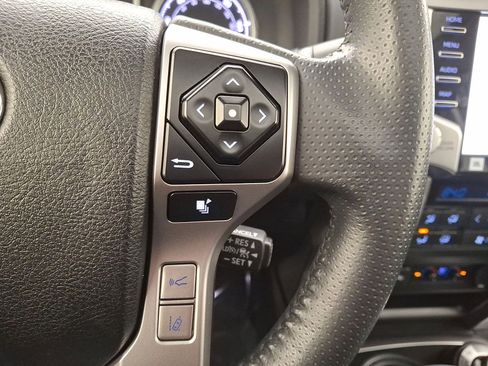 Used 2021 Toyota 4Runner Limited image 18