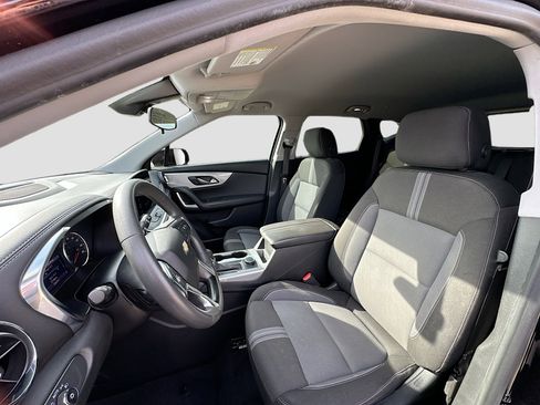Used 2023 Chevrolet Blazer LT image 19