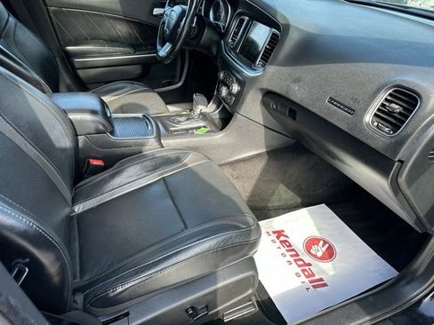 Used 2015 Dodge Charger R/T w/ Plus Group image 14