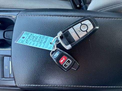 Used 2018 Ford Fusion S image 31