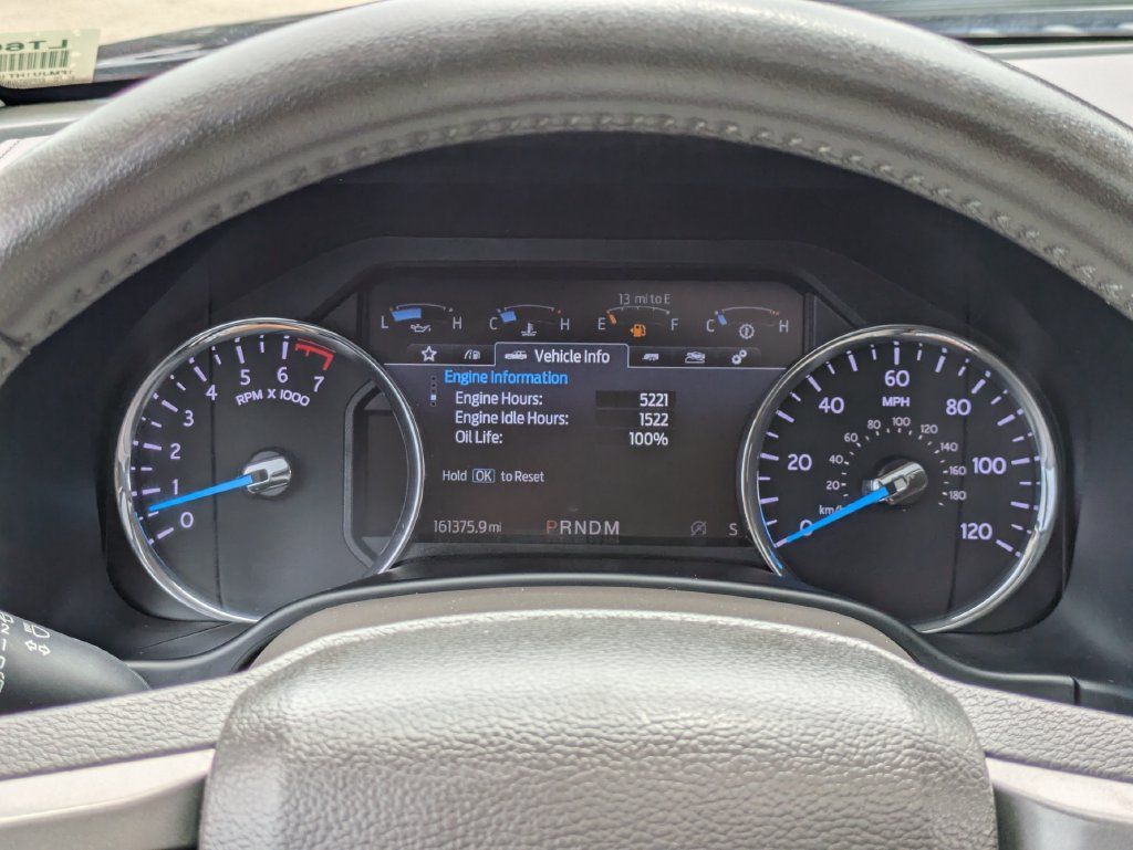 Used 2021 Ford Expedition XLT RWD image 27