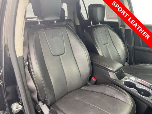 Used 2017 GMC Terrain Denali image 5