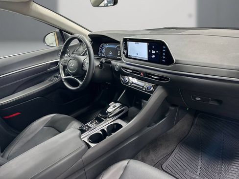 Certified 2023 Hyundai Sonata Limited FWD image 17