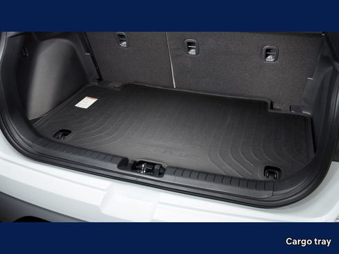 New 2026 Hyundai Venue SEL FWD image 32