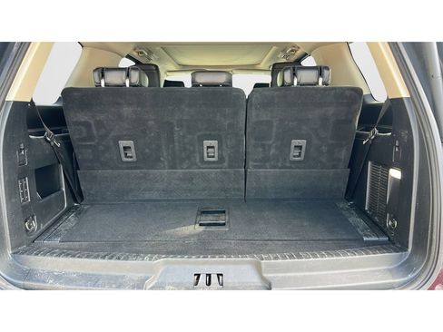 Used 2021 Ford Expedition Platinum AWD/4WD image 10