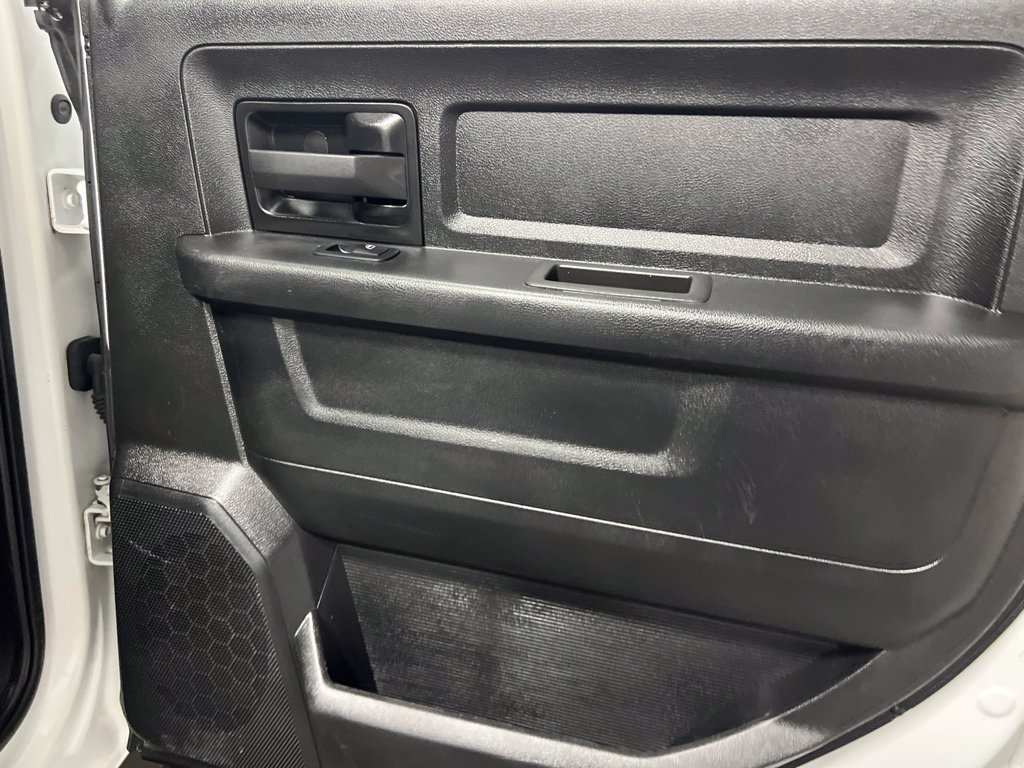 Used 2022 RAM 2500 Tradesman AWD/4WD image 15