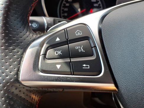 Used 2019 Mercedes-Benz GLC 43 AMG 4MATIC image 15