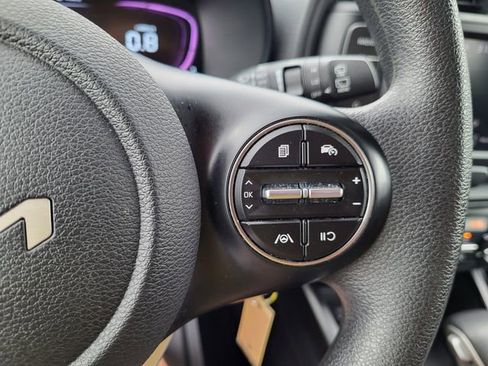 Used 2024 Kia Soul LX w/ Option Group 015 image 19