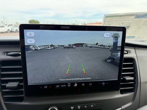 New 2026 Ford Transit 350 XL RWD image 11