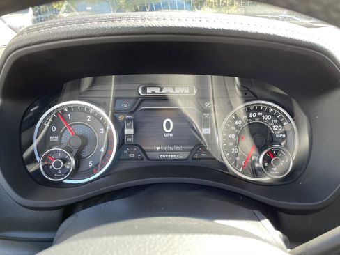 Certified 2024 RAM 2500 Laramie image 17