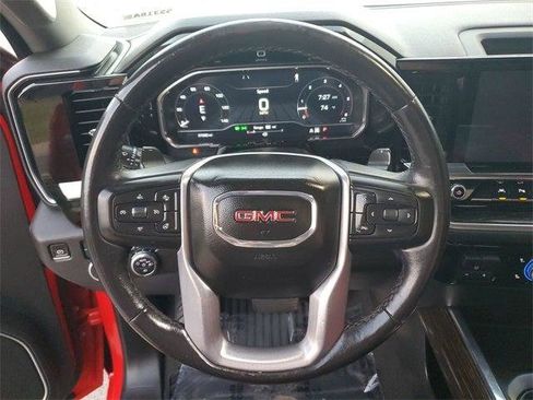 Used 2023 GMC Sierra 1500 Elevation w/ Preferred Package image 65