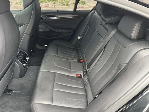 Used 2018 BMW M5 w/ Executive Package AWD/4WD image 29