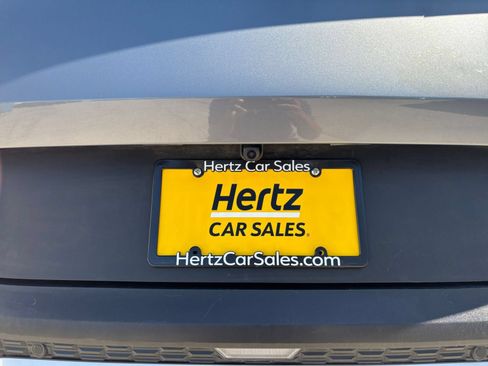 Used 2025 Kia Sportage LX AWD/4WD image 24