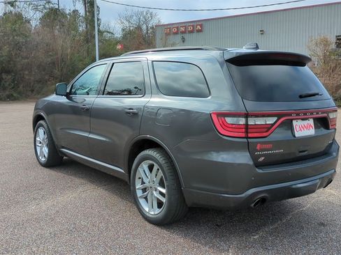 Used 2023 Dodge Durango GT image 7