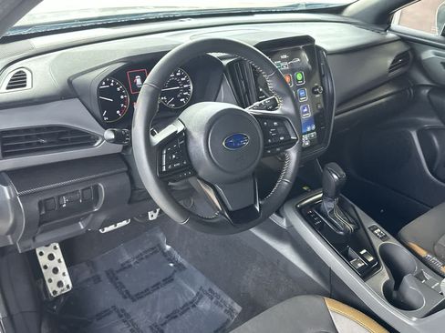 Used 2026 Subaru Crosstrek 2.5i Sport w/ Crosstrek Mirror Package AWD/4WD image 13