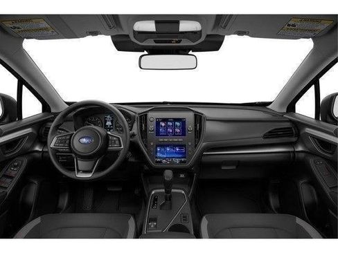 New 2025 Subaru Impreza 2.0i image 36