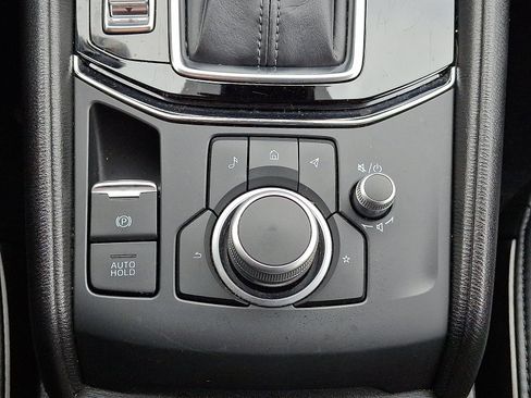 Used 2024 MAZDA CX-5 AWD 2.5 S w/ Select Package image 15