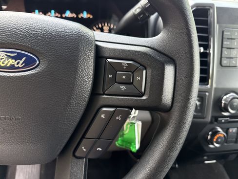 Used 2018 Ford F150 XLT AWD/4WD image 24