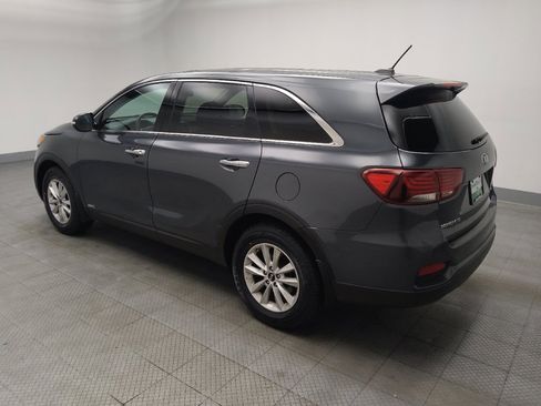 Used 2020 Kia Sorento LX AWD/4WD image 3