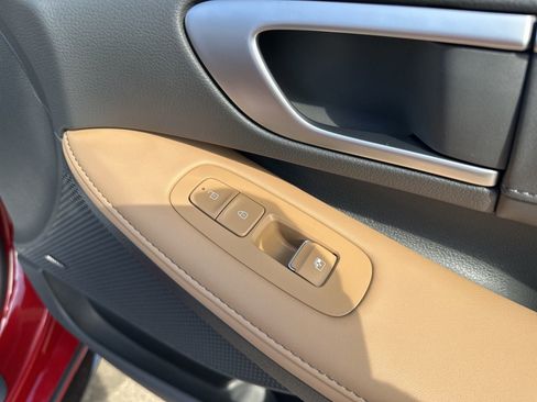 New 2026 Hyundai Sonata Limited image 37