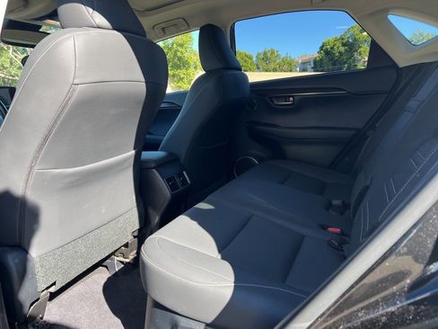 Used 2020 Lexus NX 300 FWD w/ Comfort Package image 8