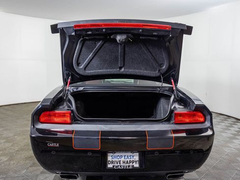 Used 2013 Dodge Challenger R/T Plus image 37