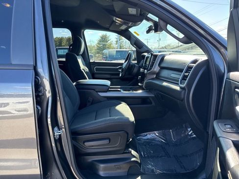 Used 2023 RAM 1500 Big Horn image 28