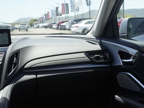 Used 2023 Acura RDX FWD w/ Technology Package image 26