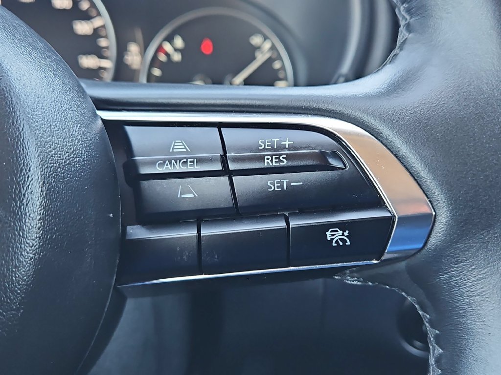 Used 2025 MAZDA CX-30 AWD 2.5 S w/ Preferred Package image 19