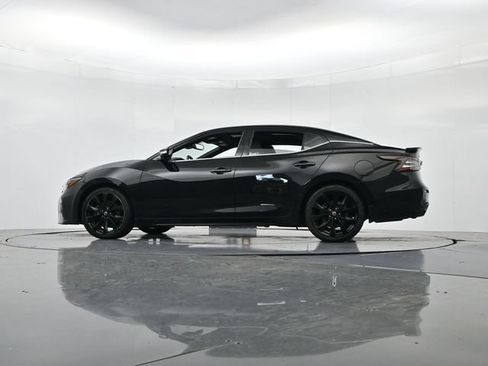 Used 2019 Nissan Maxima SR w/ Premium Package FWD image 40