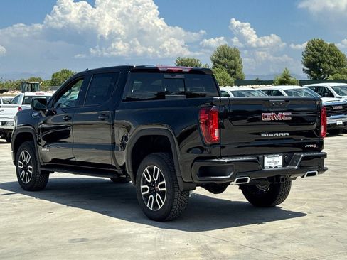 New 2026 GMC Sierra 1500 AT4 w/ AT4 Premium Package image 11