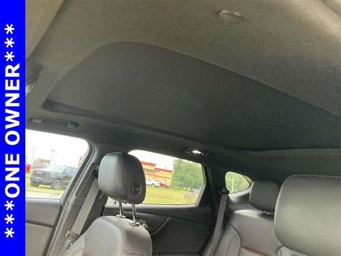 Used 2022 Chevrolet Blazer RS w/ Enhanced Convenience Package image 17