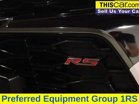 Used 2020 Chevrolet Blazer RS FWD image 13