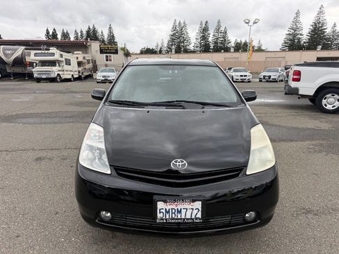 Used 2005 Toyota Prius FWD image 2