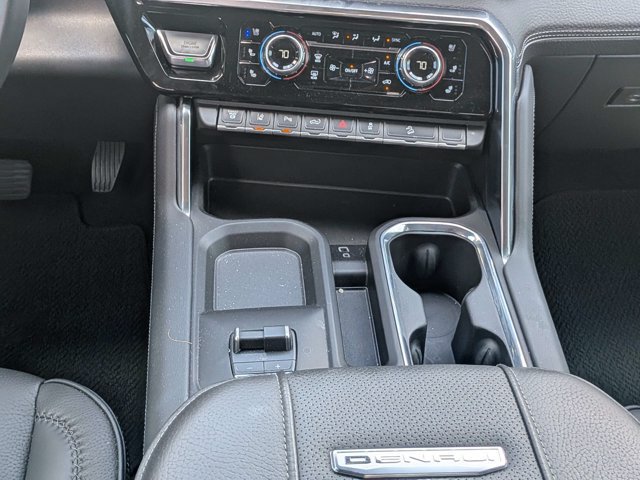 Certified 2026 GMC Sierra 2500 Denali w/ Denali Reserve Package AWD/4WD image 19