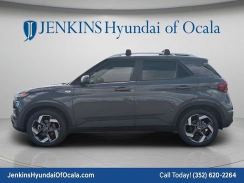 New 2026 Hyundai Venue SEL FWD image 6