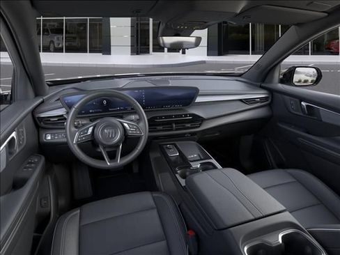 New 2026 Buick Enclave Preferred w/ Power Package AWD/4WD image 15