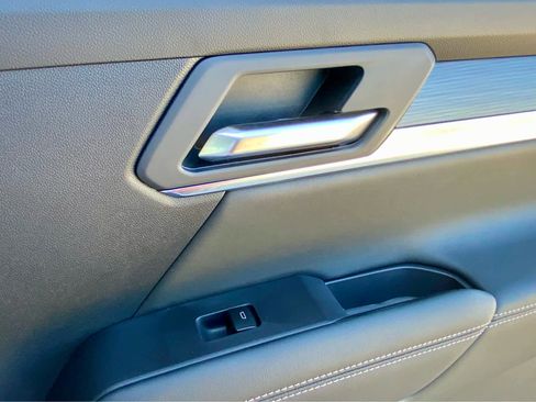 New 2026 GMC Terrain Elevation w/ Elevation Premium Package image 54