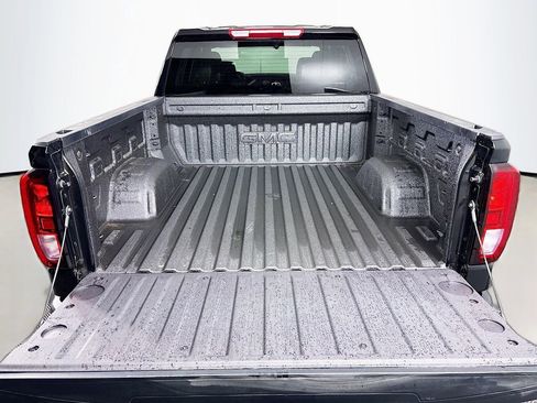 New 2026 GMC Sierra 1500 Elevation image 25