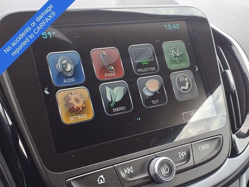 Used 2018 Chevrolet Volt LT w/ Comfort Package image 22